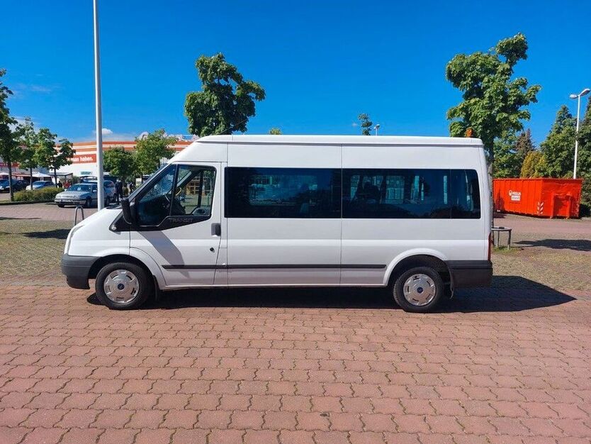 Transit