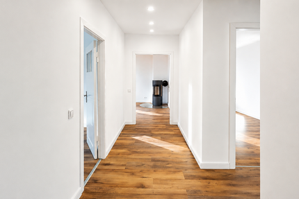 Wohnung Berlin Steglitz-Zehlendorf - 4 Zimmer, 93 m&sup2;, 555.000&euro; | Angebot:27085284
