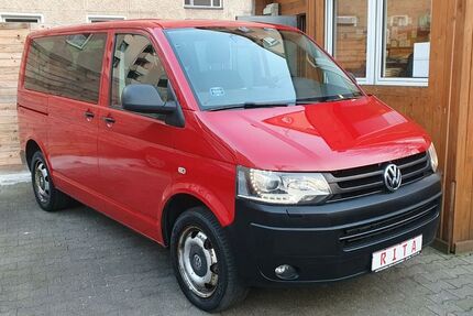 VW T5 Transporter 196.323 km 17.980 € Berlin 10627