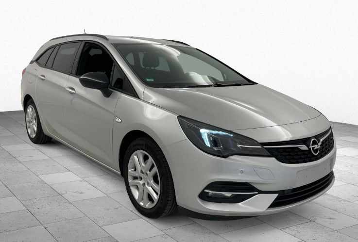 Opel Astra 145.000 km 8.990 &euro; Berlin 13127