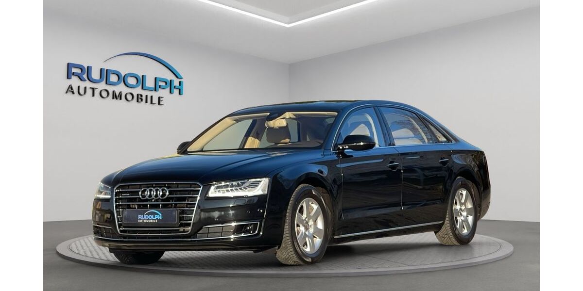Audi A8 110.000 km 34.999 &euro; Berlin 13088