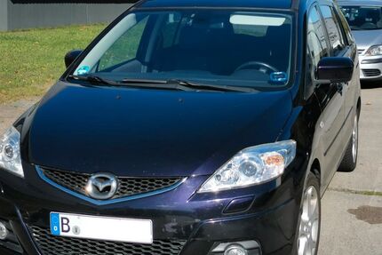 Mazda 5 169.900 km 3.490 € Berlin 12057