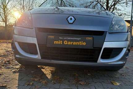 Renault Scenic 163.000 km 3.401 &euro; Berlin 13089