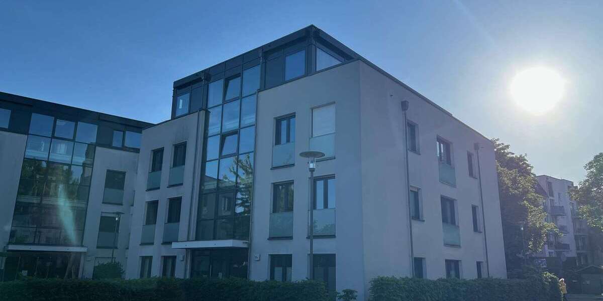 Etagenwohnung Berlin Lichtenberg - 2 Zimmer, 59 m&sup2;, 250.000&euro; | Angebot:23488198