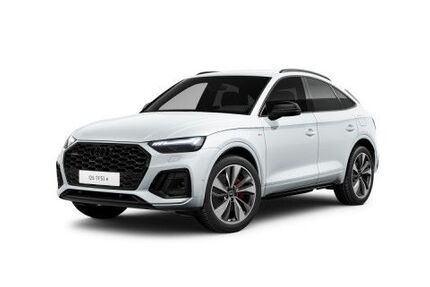 Audi Q5 10.805 km 56.490 &euro; Berlin 12489