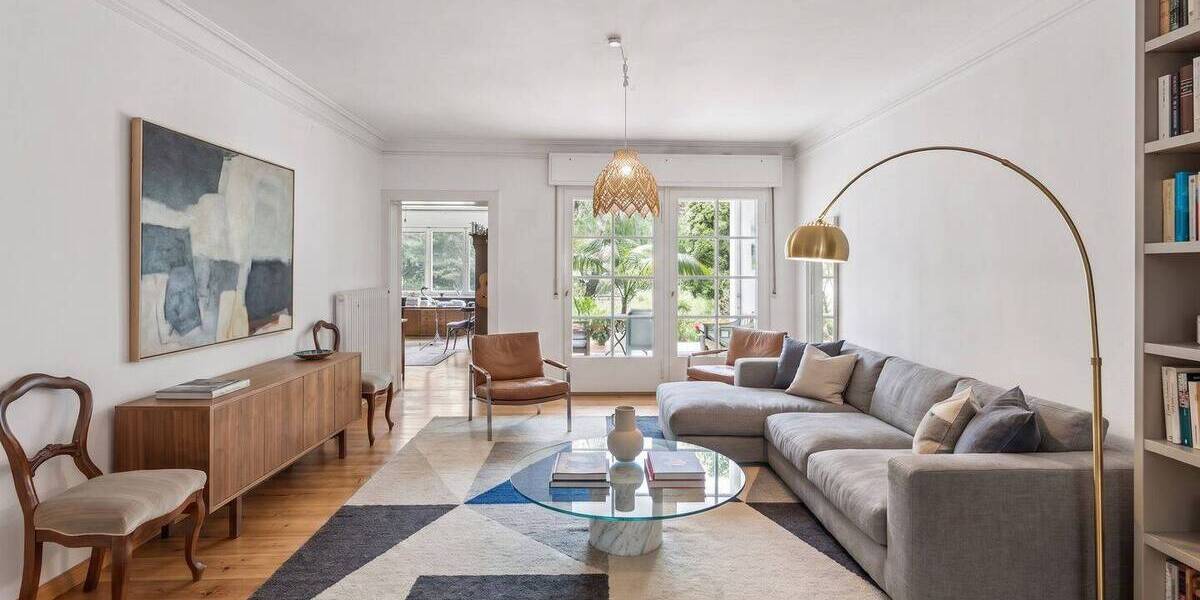 Doppelhaushälfte Berlin Westend - 1 Zimmer, 262 m&sup2;, 1.890.000&euro; | Angebot:25717143