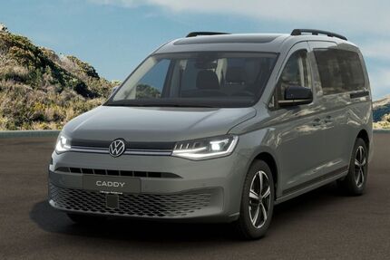 VW Caddy Maxi 10.869 km 39.925 &euro; Bernau 16321