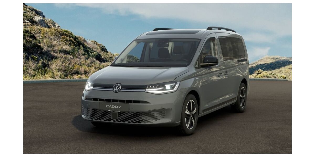 VW Caddy Maxi 10.869 km 39.925 &euro; Bernau 16321