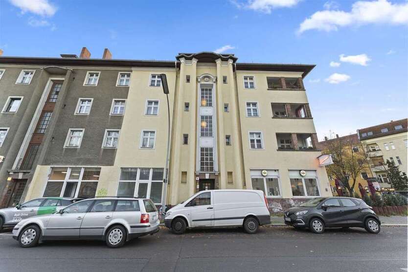Wohnung zum Kaufen in Berlin 285.000 € 67.55 m²