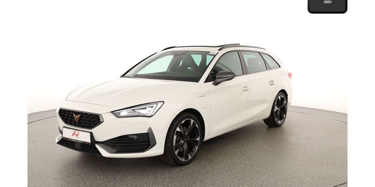 Cupra Leon 49.487 km 24.780 &euro; Schönefeld 12529