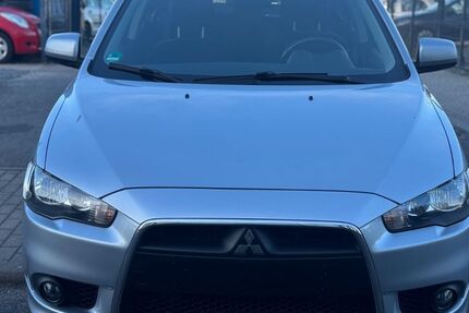 Mitsubishi Lancer 120.155 km 5.990 &euro; Wildau 15745