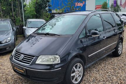 VW Sharan 297.000 km 3.600 &euro; Potsdam 14480
