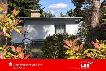 Haus Zeuthen - 3 Zimmer, 96 m&sup2;, 447.000&euro; | Angebot:26935572