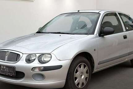 Rover 25