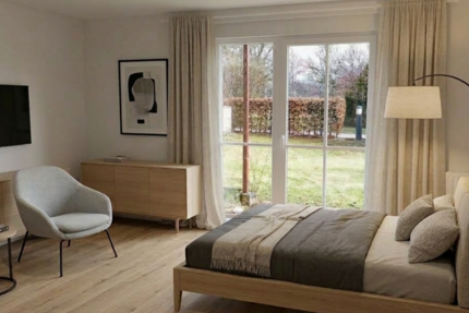 Wohnung Mittenwalde OT Motzen Motzen - 1 Zimmer, 37 m&sup2;, 96.000&euro; | Angebot:25899879