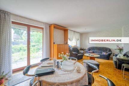 Haus Berlin Kladow - 4 Zimmer, 114 m&sup2;, 439.000&euro; | Angebot:24833617