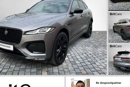 Jaguar F-Pace 25.696 km 59.950 € Berlin 13581
