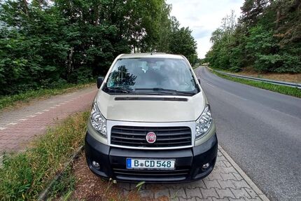 Fiat Scudo 244.500 km 8.900 &euro; Ludwigsfelde 14974