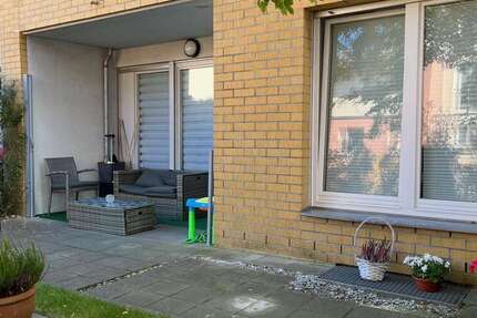 Wohnung Falkensee - 2 Zimmer, 66 m&sup2;, 245.000&euro; | Angebot:24660054