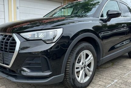 Audi Q3 127.000 km 19.500 &euro; Berlin 13403