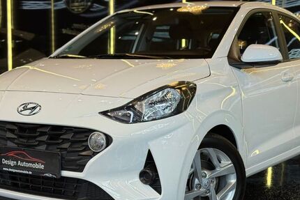 Hyundai i10 78.378 km 12.990 &euro; Berlin 13597