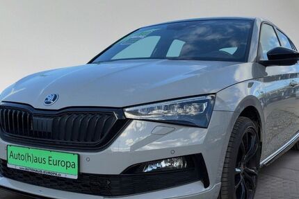 Skoda Scala 27.370 km 19.990 &euro; Berlin 10365