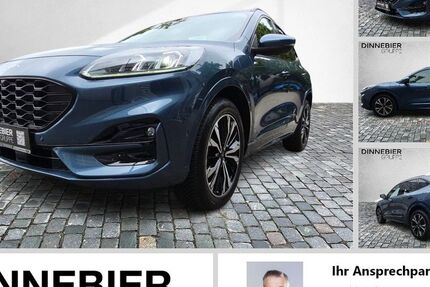 Ford Kuga 75.488 km 21.470 &euro; Potsdam 14482