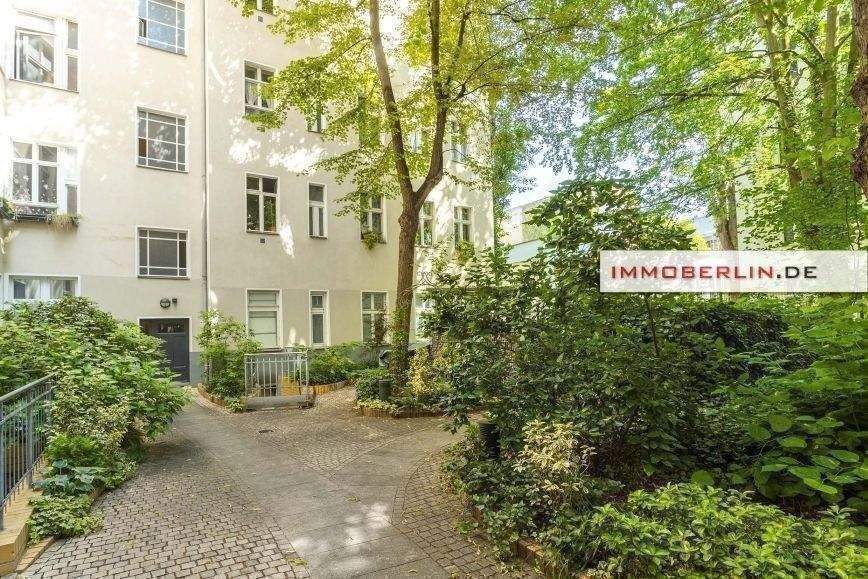 Etagenwohnung Berlin Halensee - 3 Zimmer, 118 m&sup2;, 1.099.000&euro; | Angebot:25845419