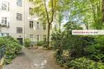 Etagenwohnung Berlin Halensee - 3 Zimmer, 118 m&sup2;, 1.099.000&euro; | Angebot:25845419