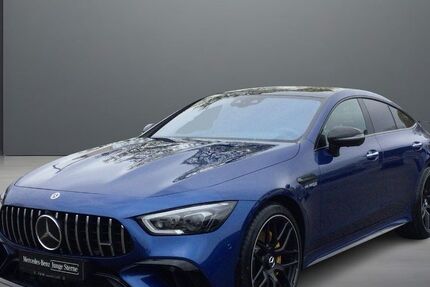 Mercedes-Benz AMG GT 13.401 km 121.630 &euro; Erkner 15537