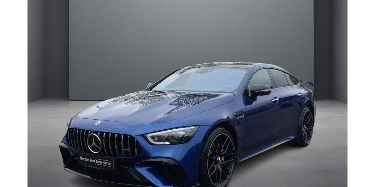 Mercedes-Benz AMG GT 13.401 km 121.630 &euro; Erkner 15537