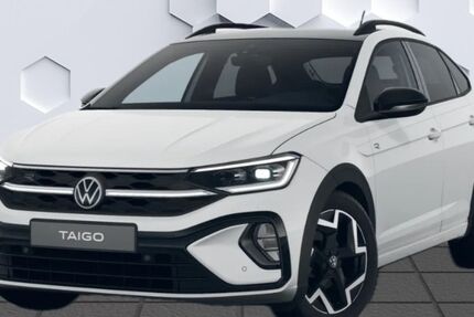 VW Taigo 9.000 km 30.790 &euro; Berlin 12524