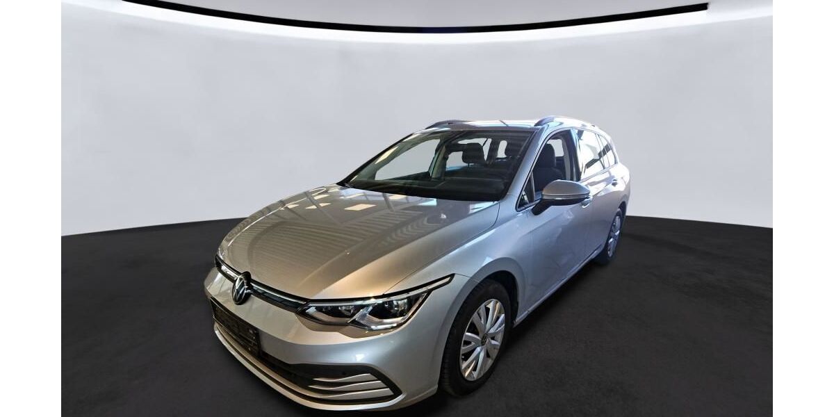 VW Golf 40.998 km 24.725 &euro; Bernau 16321