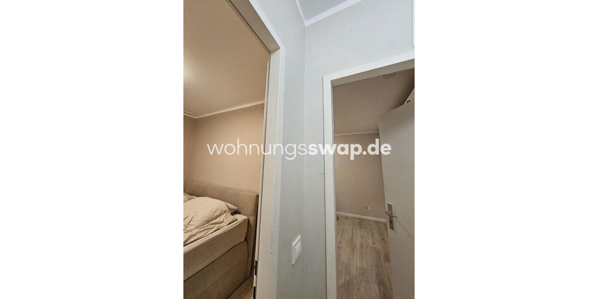 Etagenwohnung Berlin Neukölln - 3 Zimmer, 72 m&sup2;, 1.178&euro; | Angebot:26635519