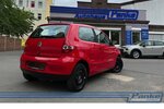 VW Fox Refresh*TÜV03/28*4-Sitz* 192.430 km 1.980 &euro; Berlin 13187