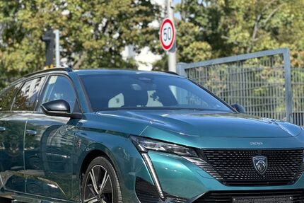 Peugeot 308 65.000 km 14.999 &euro; Berlin 12353