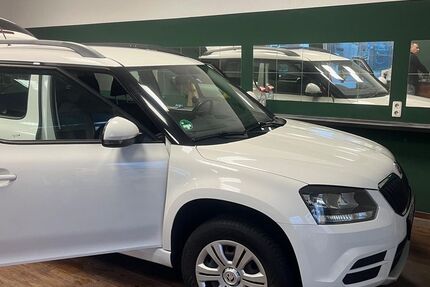 Skoda Yeti 150.000 km 7.300 &euro; Berlin 14089