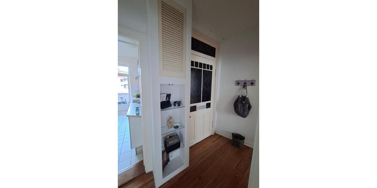 Etagenwohnung Berlin Tempelhof-Schöneberg - 2 Zimmer, 52 m&sup2;, 150.000&euro; | Angebot:26123046