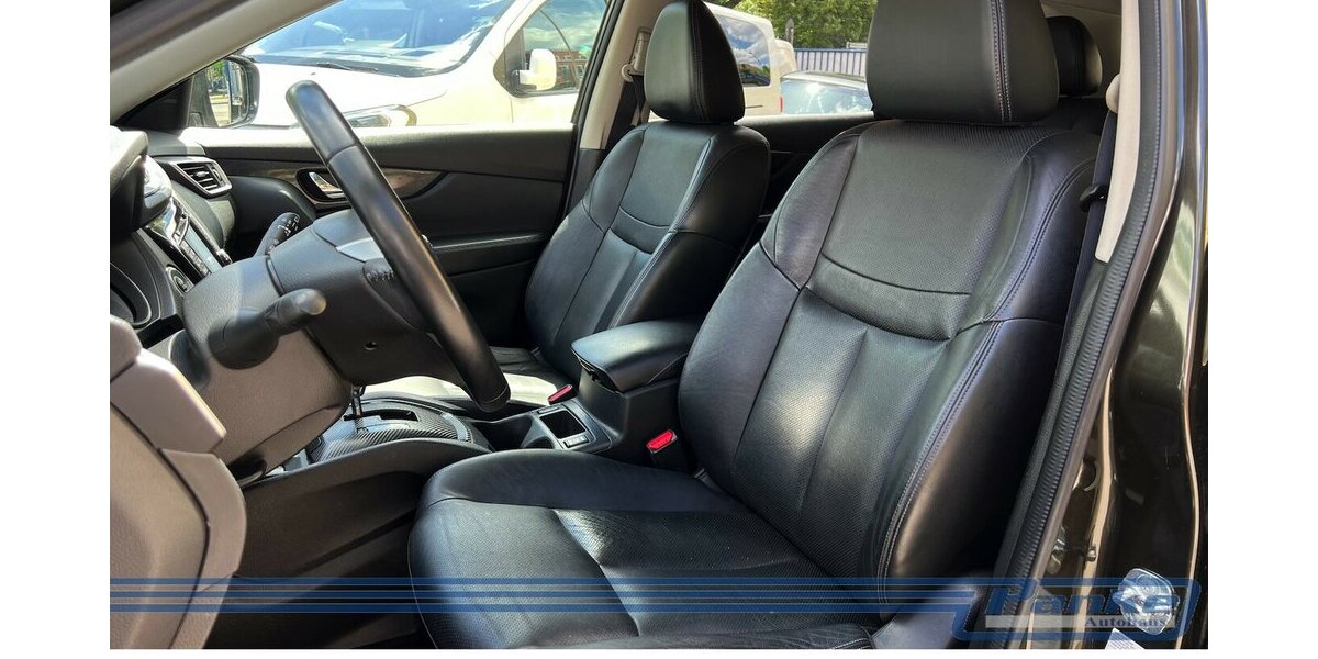 Nissan X-Trail Tekna*R+F-Cam*Pano*SHZ*Leder*Tempo*Elk-S 162.570 km 10.990 &euro; Berlin 13187