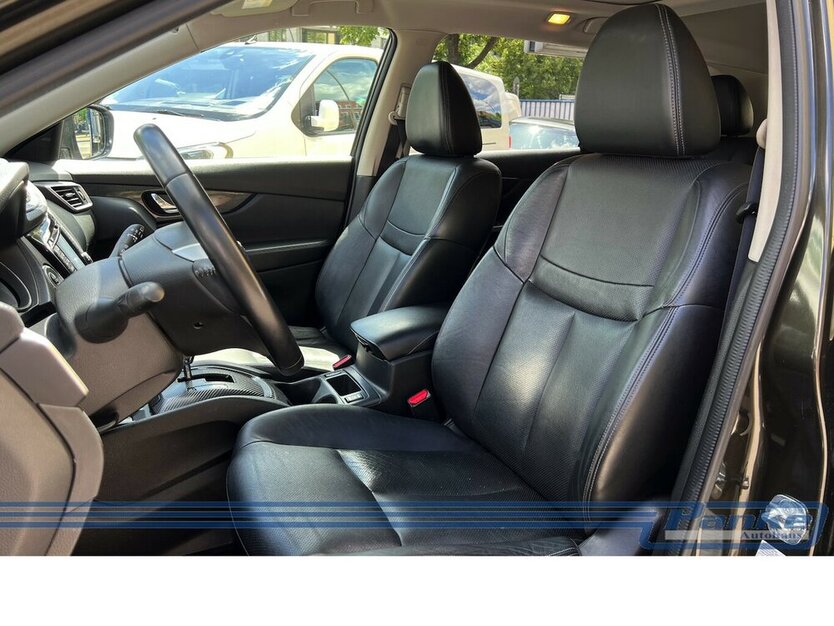 Nissan X-Trail Tekna*R+F-Cam*Pano*SHZ*Leder*Tempo*Elk-S 162.570 km 9.990 € Berlin 13187