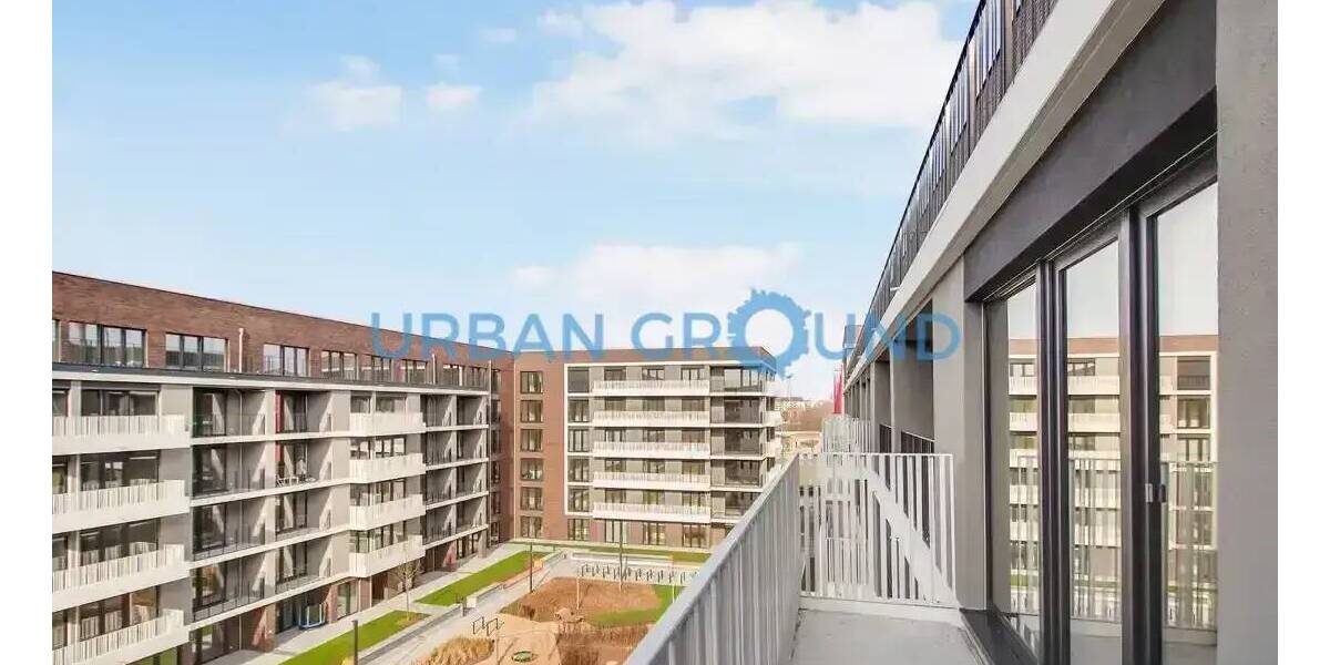 Etagenwohnung Berlin Westend - 4 Zimmer, 84 m&sup2;, 2.050&euro; | Angebot:25928090