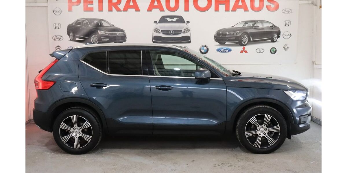Volvo XC40 109.000 km 19.999 &euro; Berlin 12099