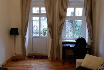 Wohnung Berlin Charlottenburg-Wilmersdorf - 2 Zimmer, 52 m&sup2;, 330.000&euro; | Angebot:25162392