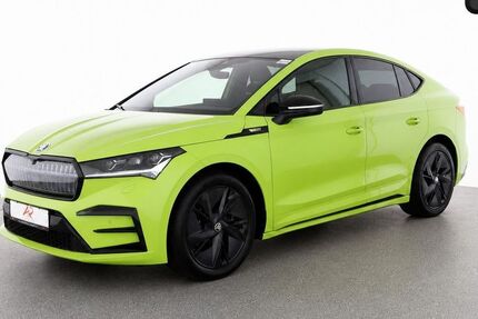 Skoda Enyaq 44.205 km 36.880 &euro; Schönefeld 12529
