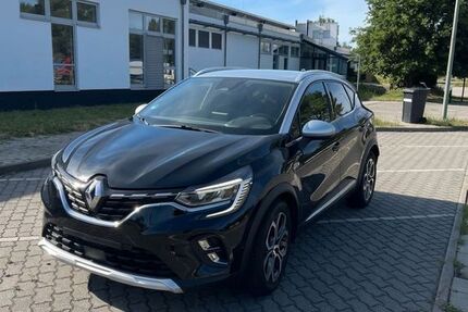 Renault Captur 73.250 km 14.450 &euro; Hennigsdorf 16761