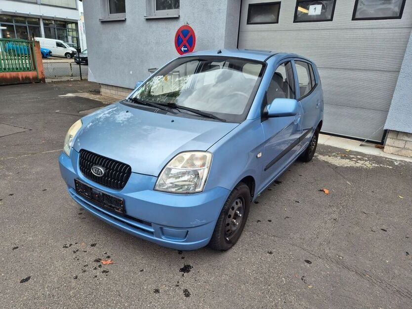 Picanto