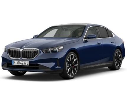 BMW i5 16.250 km 67.200 € Berlin-Siemensstadt 13629