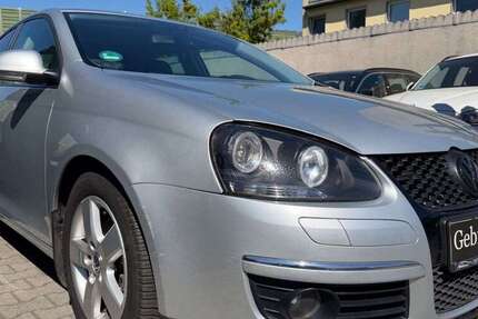 VW Jetta 158.000 km 3.500 &euro; Berlin 12347