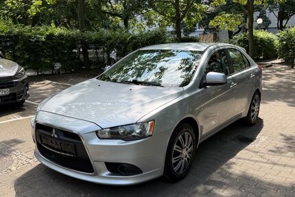 Mitsubishi Lancer 111.890 km 4.750 &euro; Berlin 12351