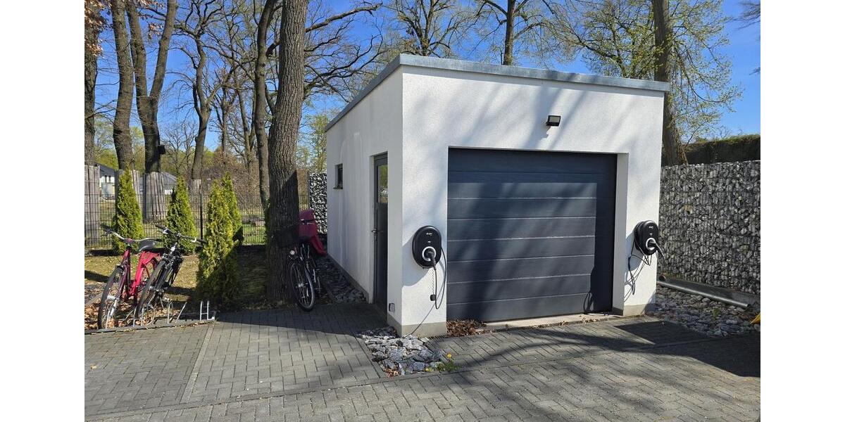 Gewerbeobjekt Dallgow-Döberitz Döberitz - 1.300&euro; | Angebot:26462397